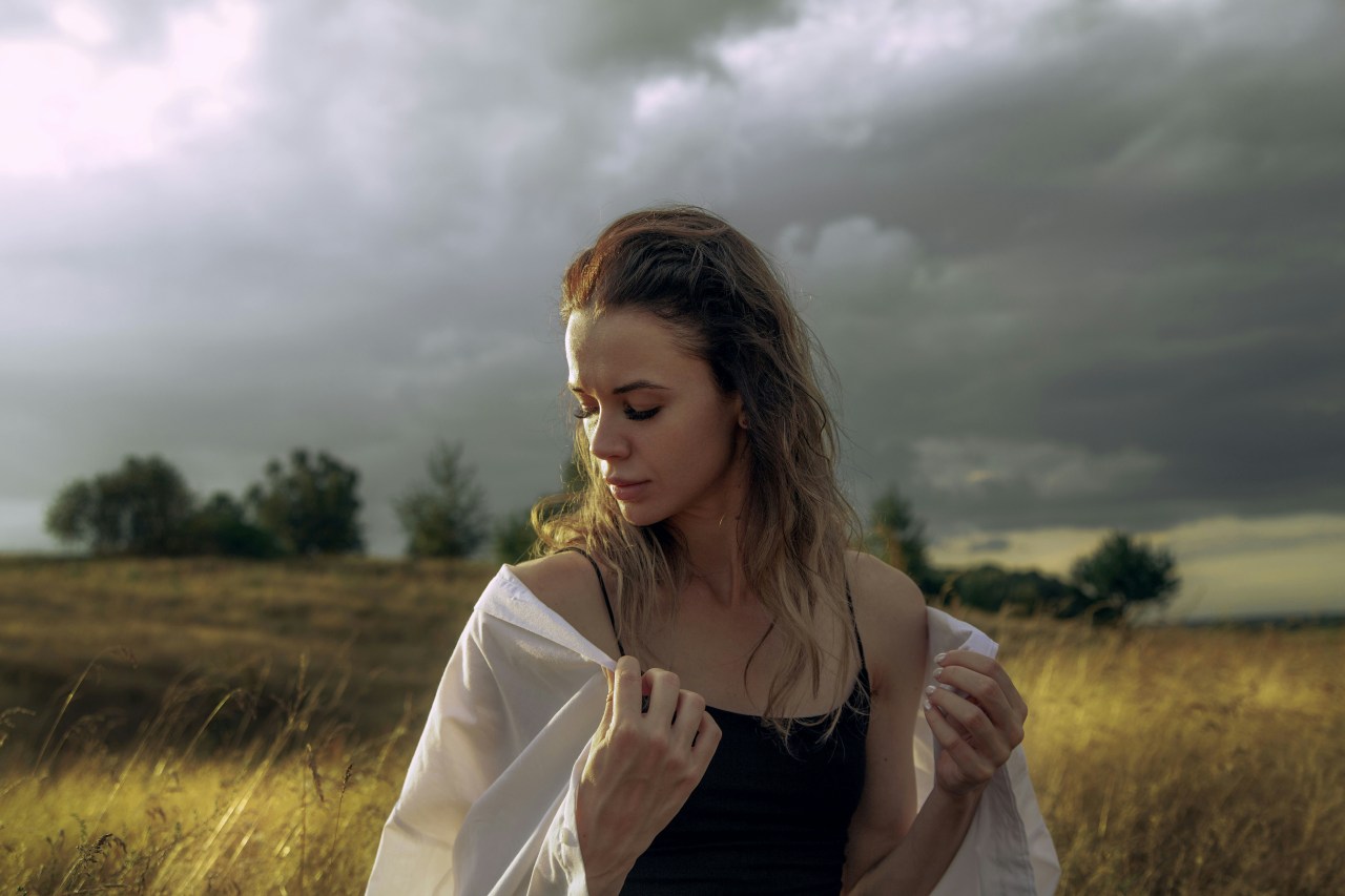 A Prayer For Believing God Is Working Through Your Pain
