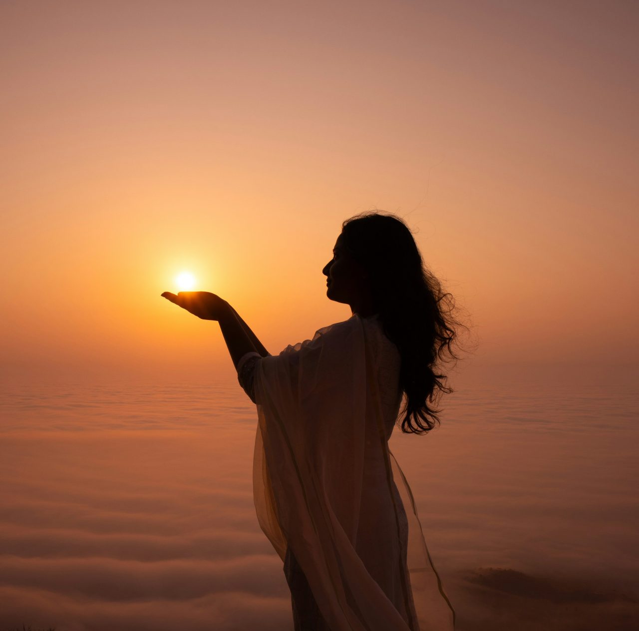 A Prayer For Protection Over Everything June Brings