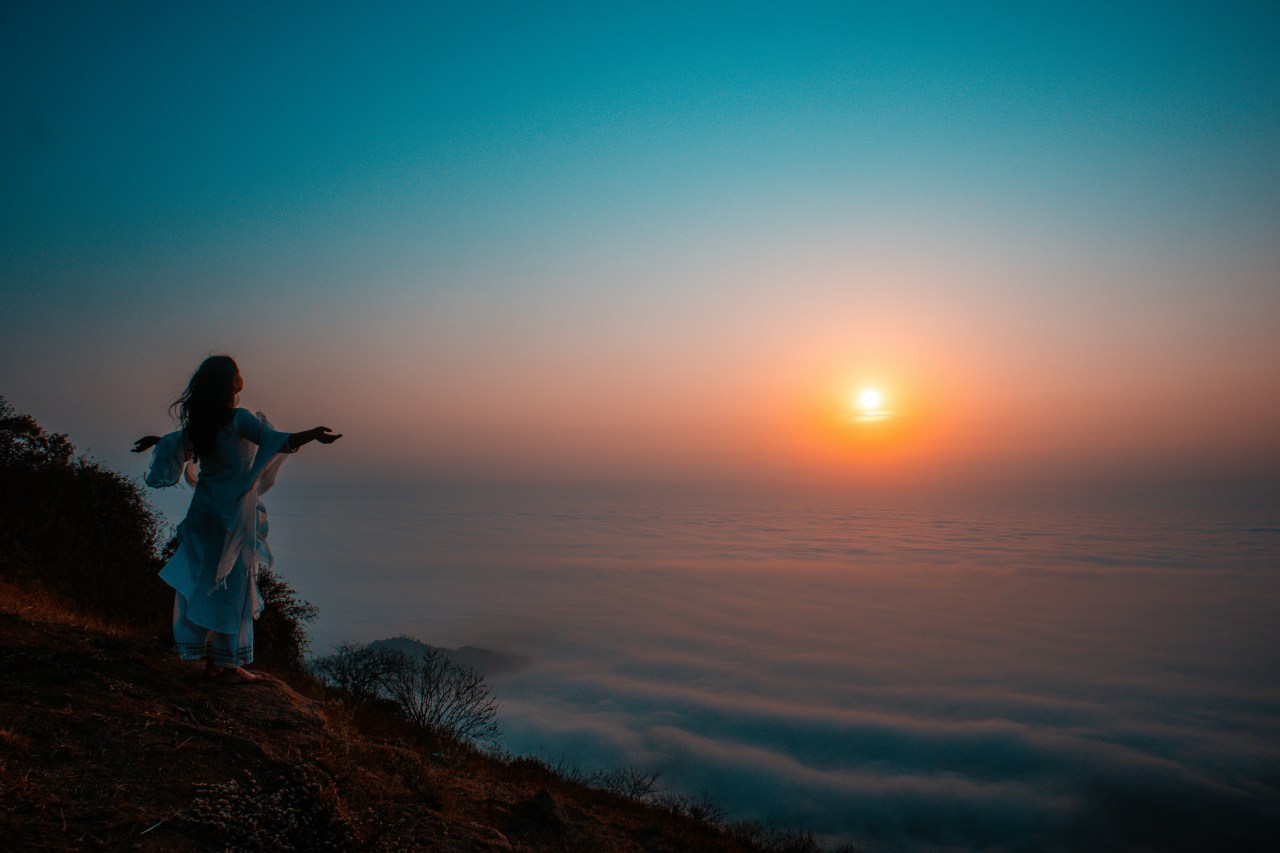 Why Are You Waiting For Permission God Already Gave You?