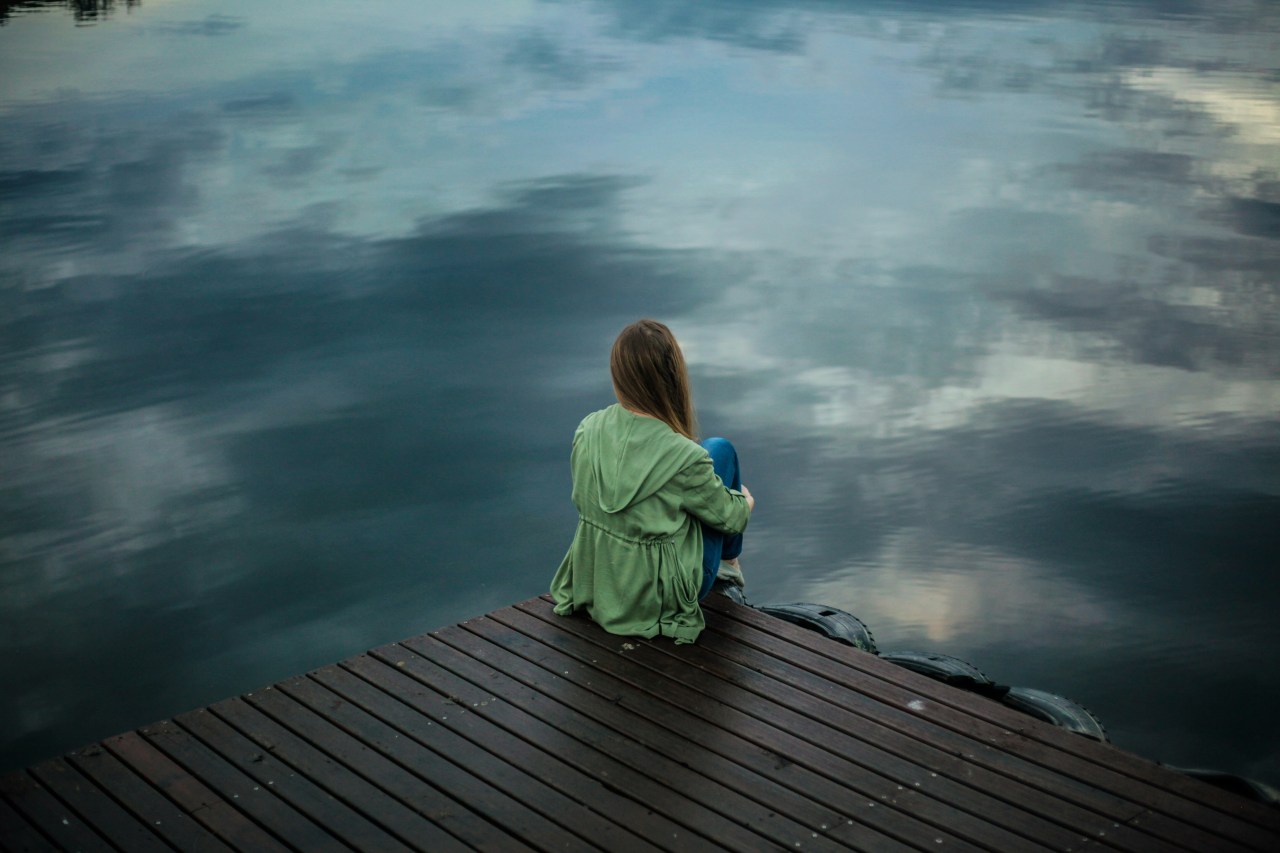 Your Daily Devotional · July 1: When No One Has Asked How You Really Are