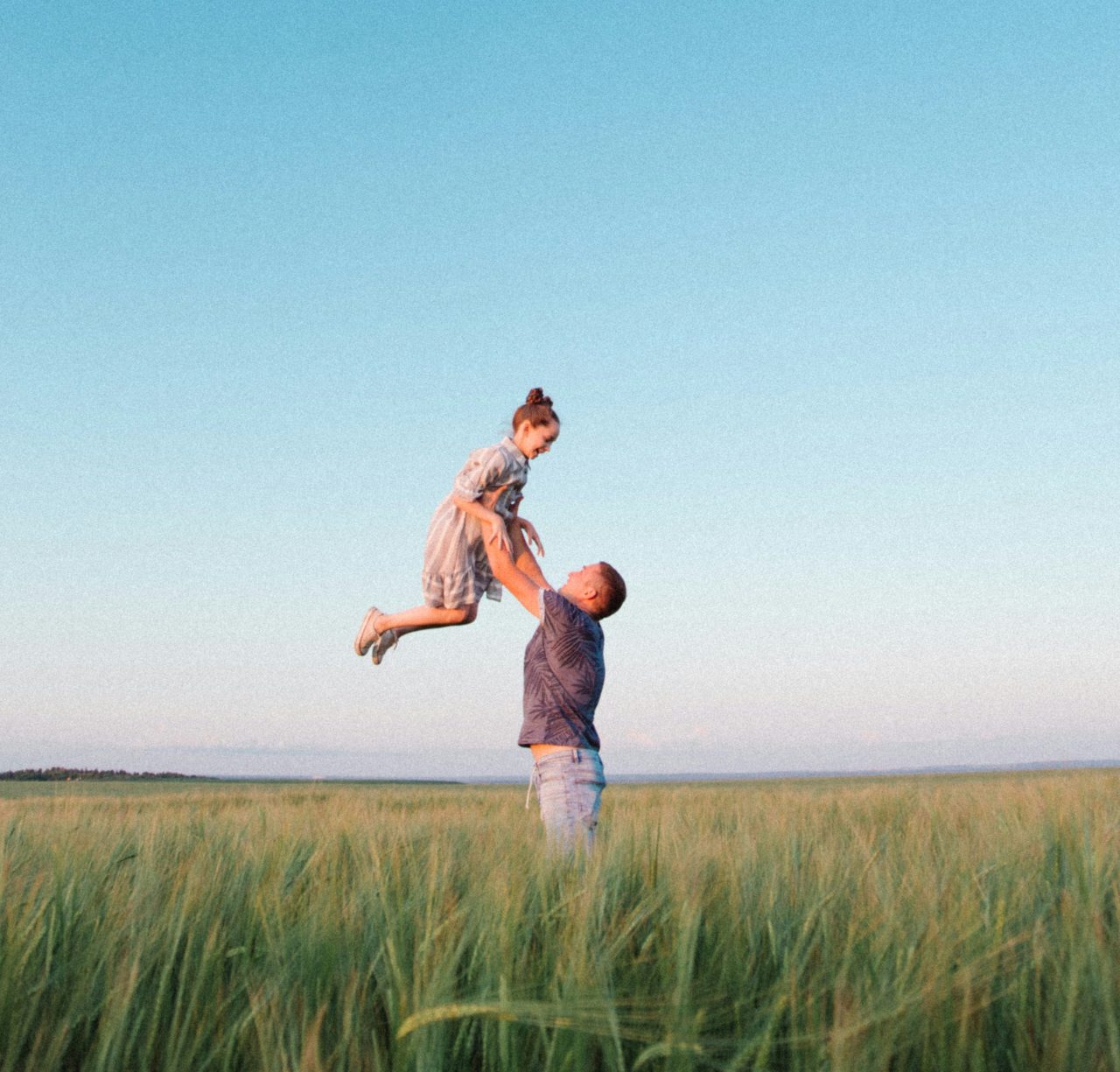 God Is Proud Of The Parent You’re Becoming