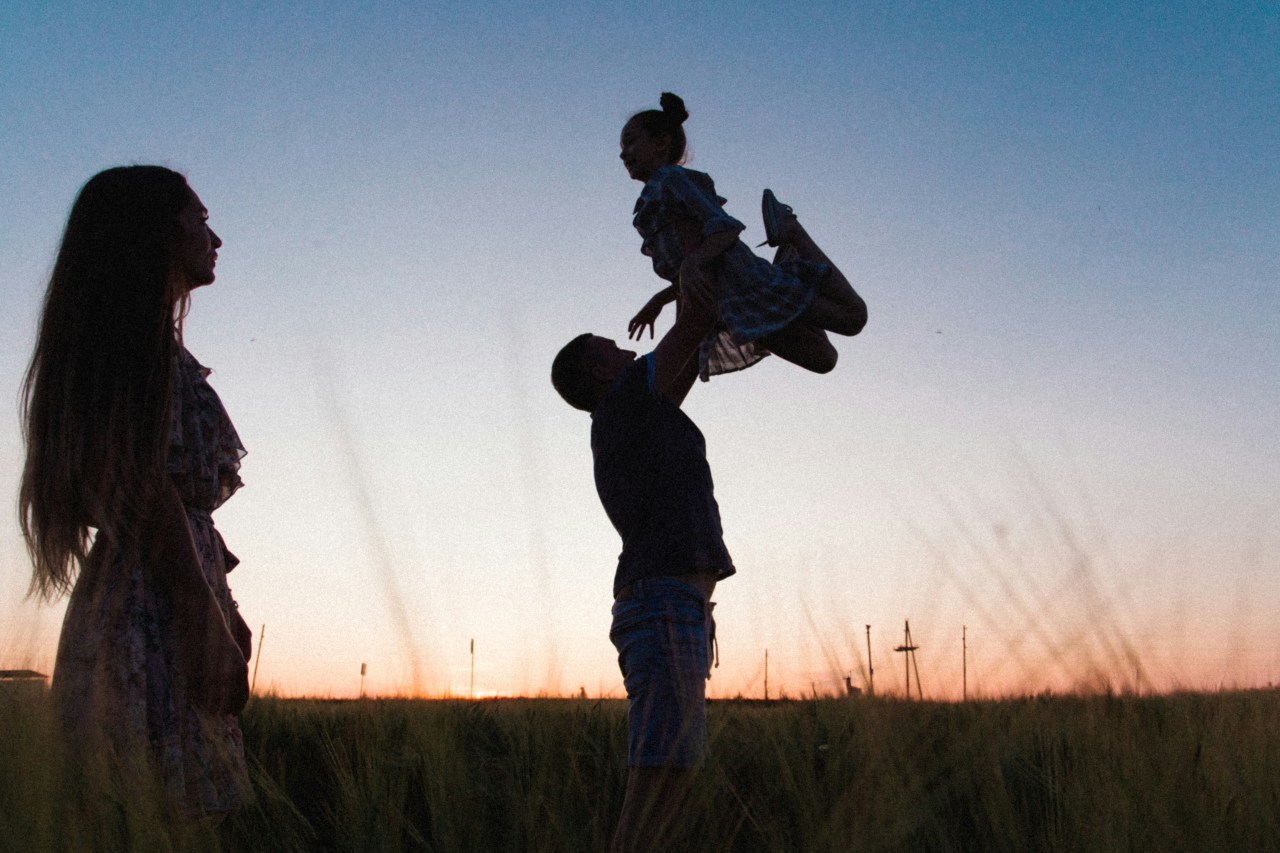 A Reflection On Writing My Newest Devotional — ‘Held’