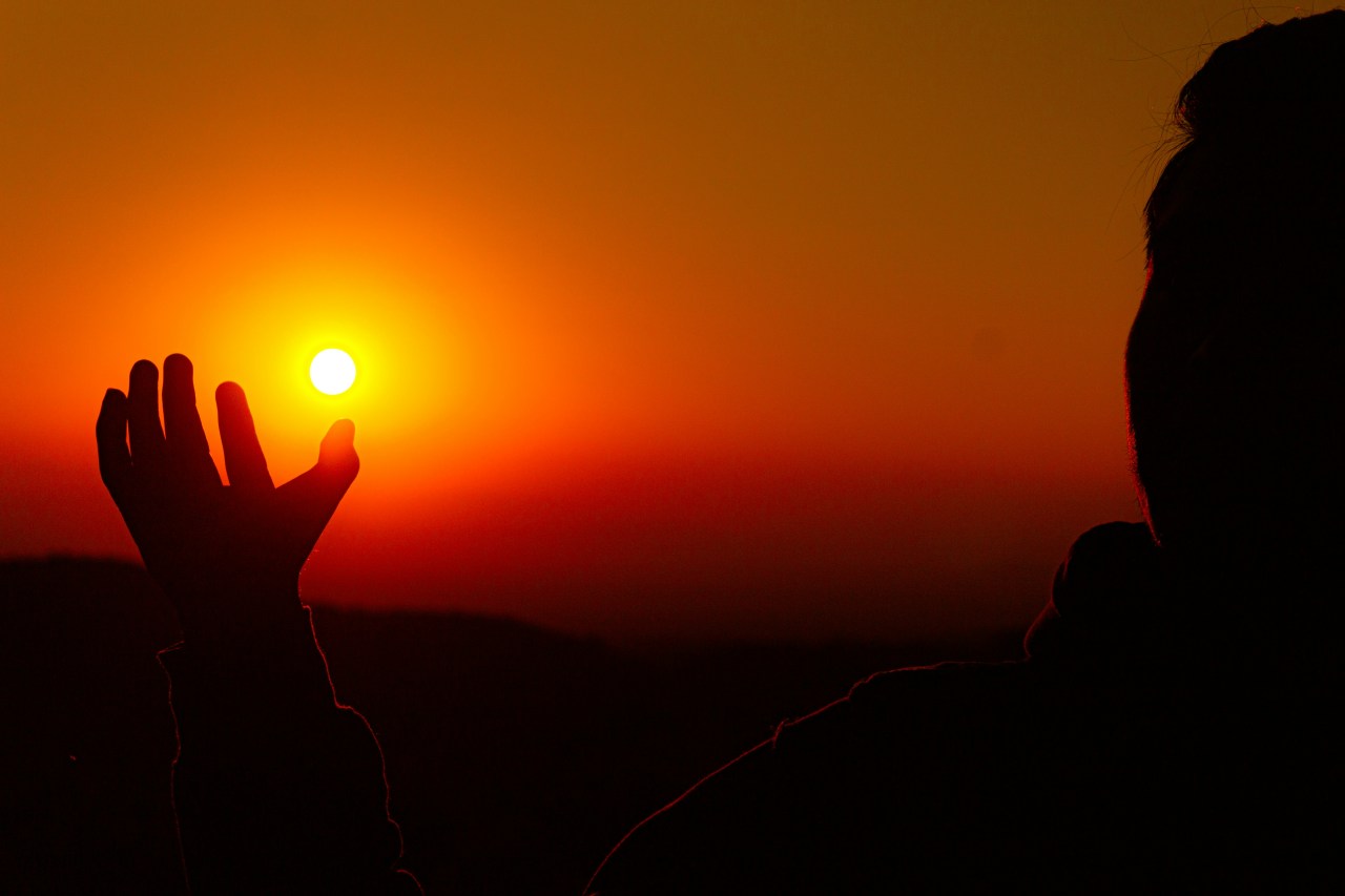 A Prayer For Everyone Believing For A Breakthrough This Summer