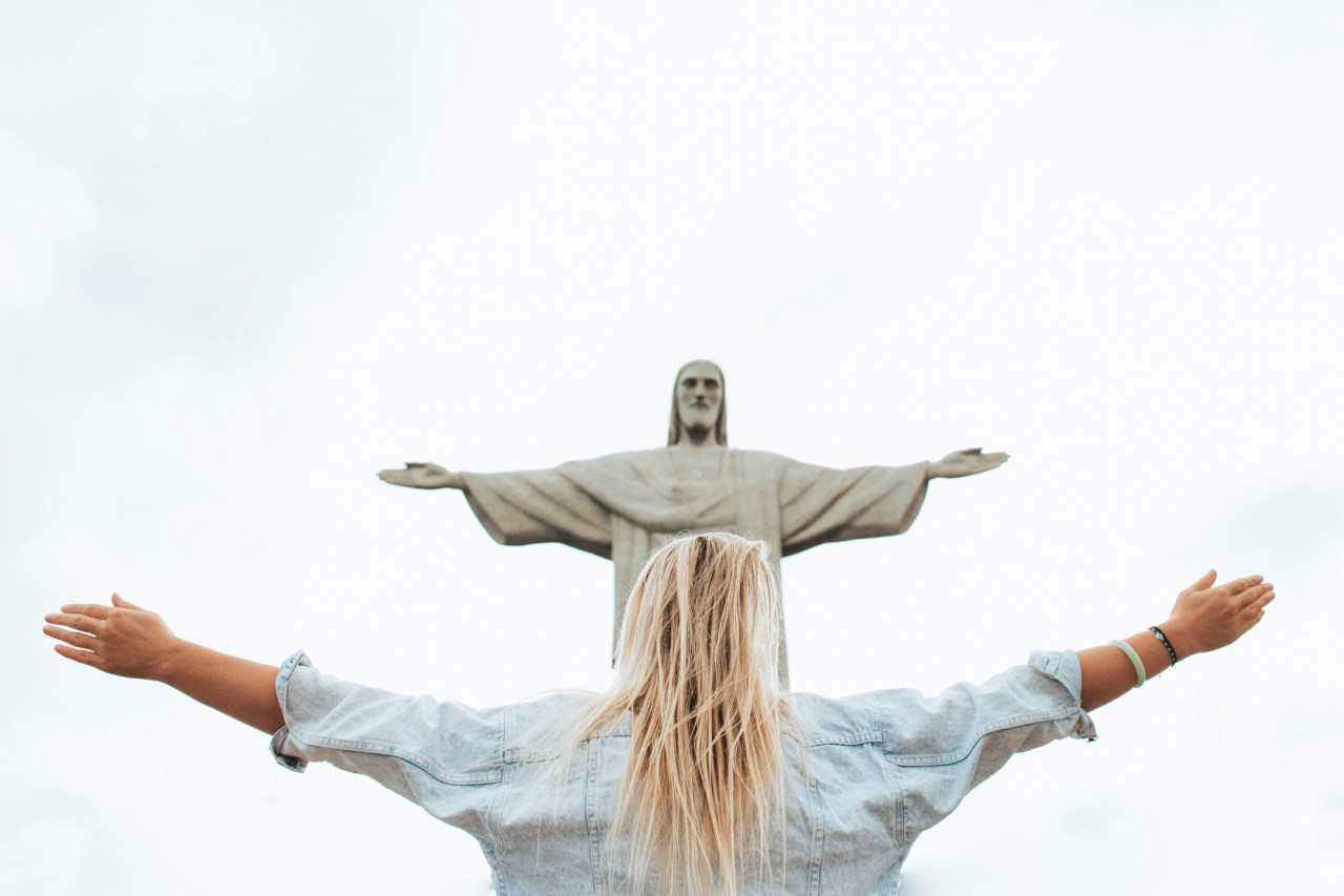 The Truth About Your Identity In Genesis 1:27