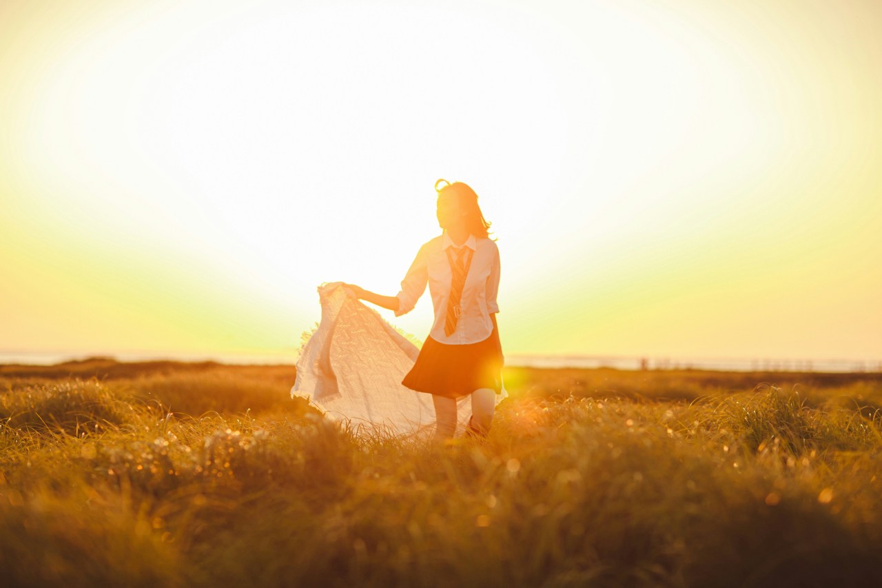 Heaven’s Morning Report: You Are Deeply Loved