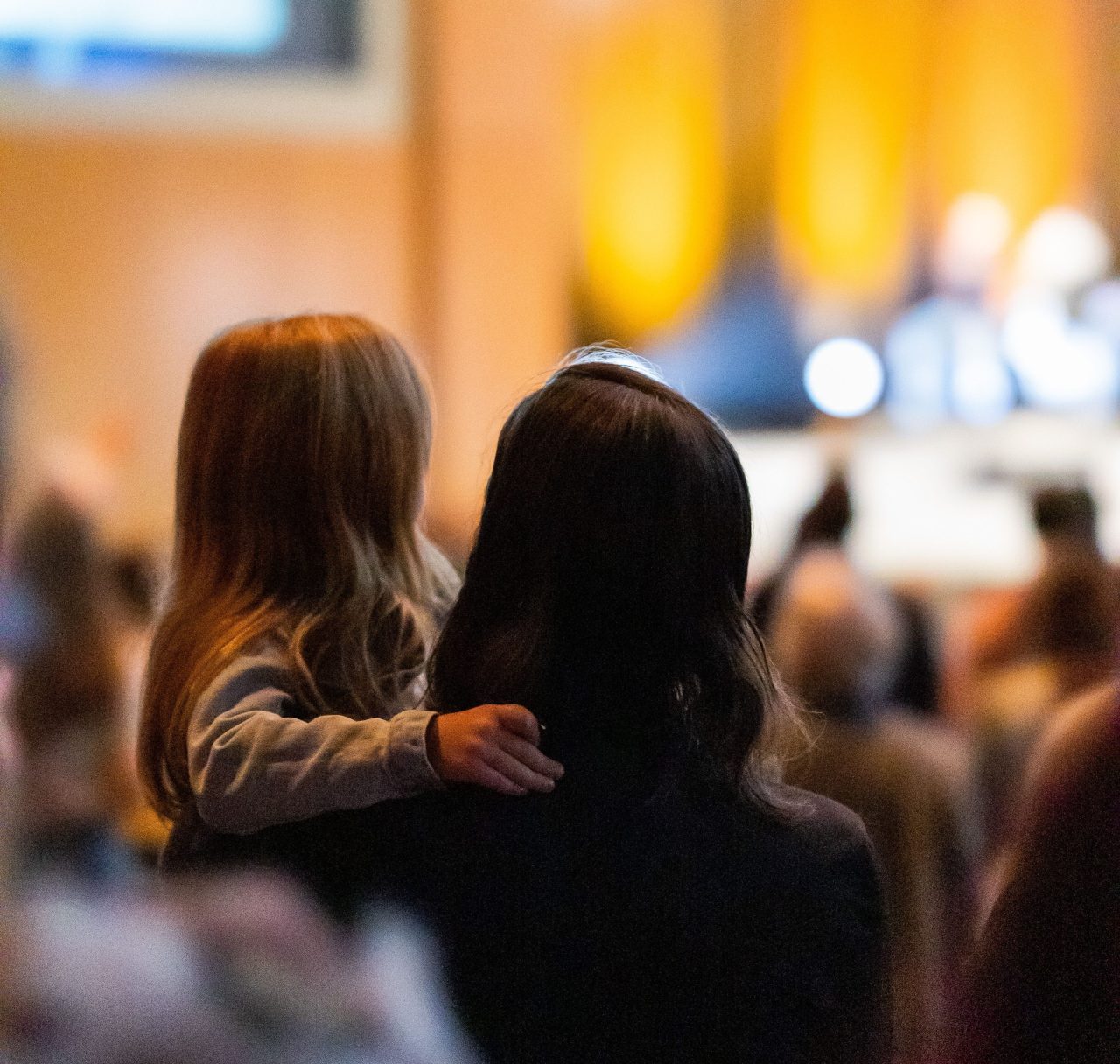 The Prayers Parents Carry In Their Hearts Every Day