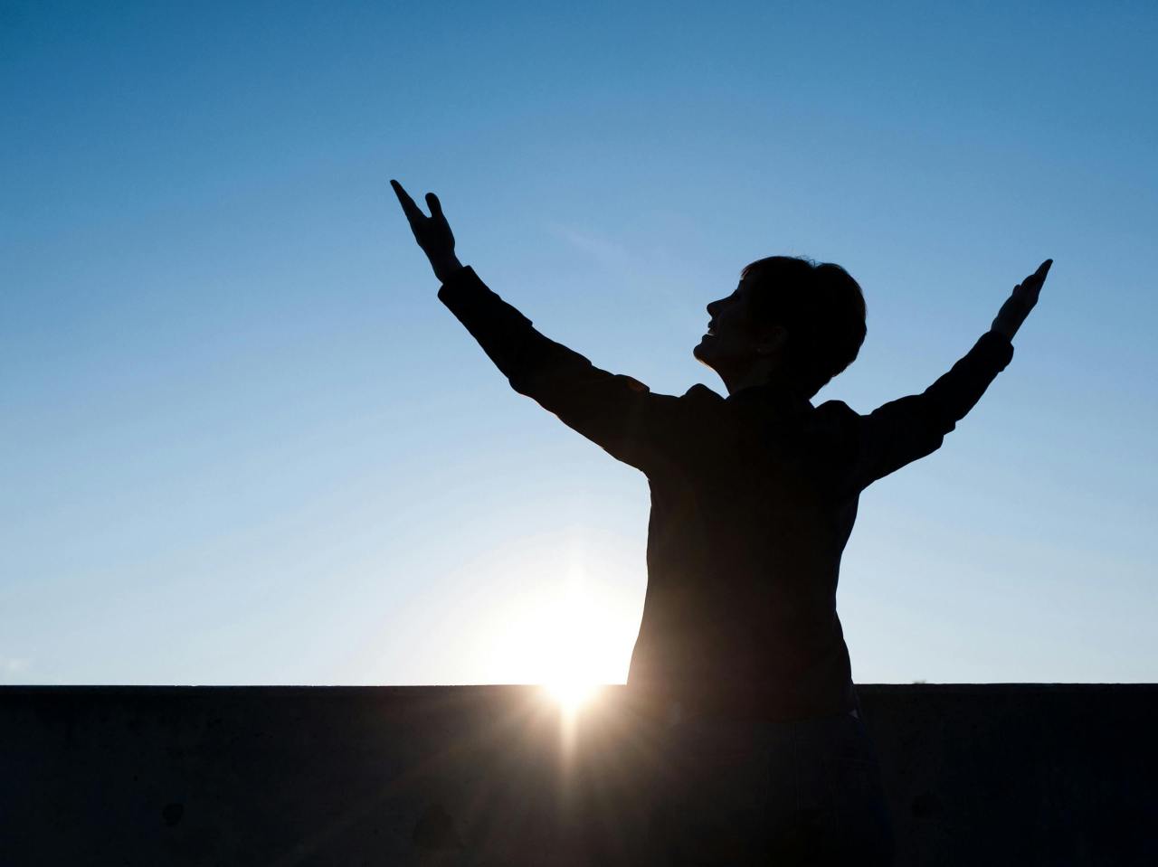 A Prayer To Claim Your June Breakthrough