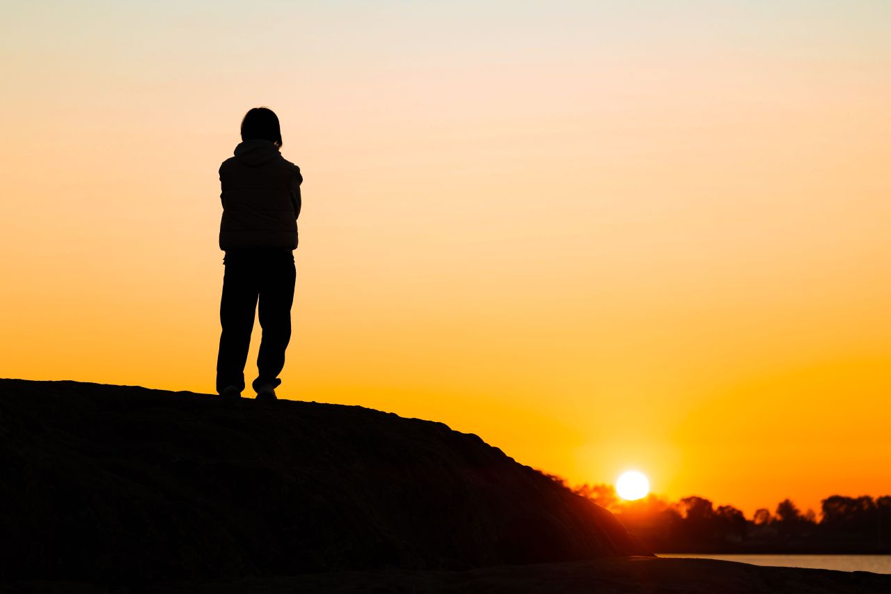 God Is Waiting For Your Trust, Not Your Readiness