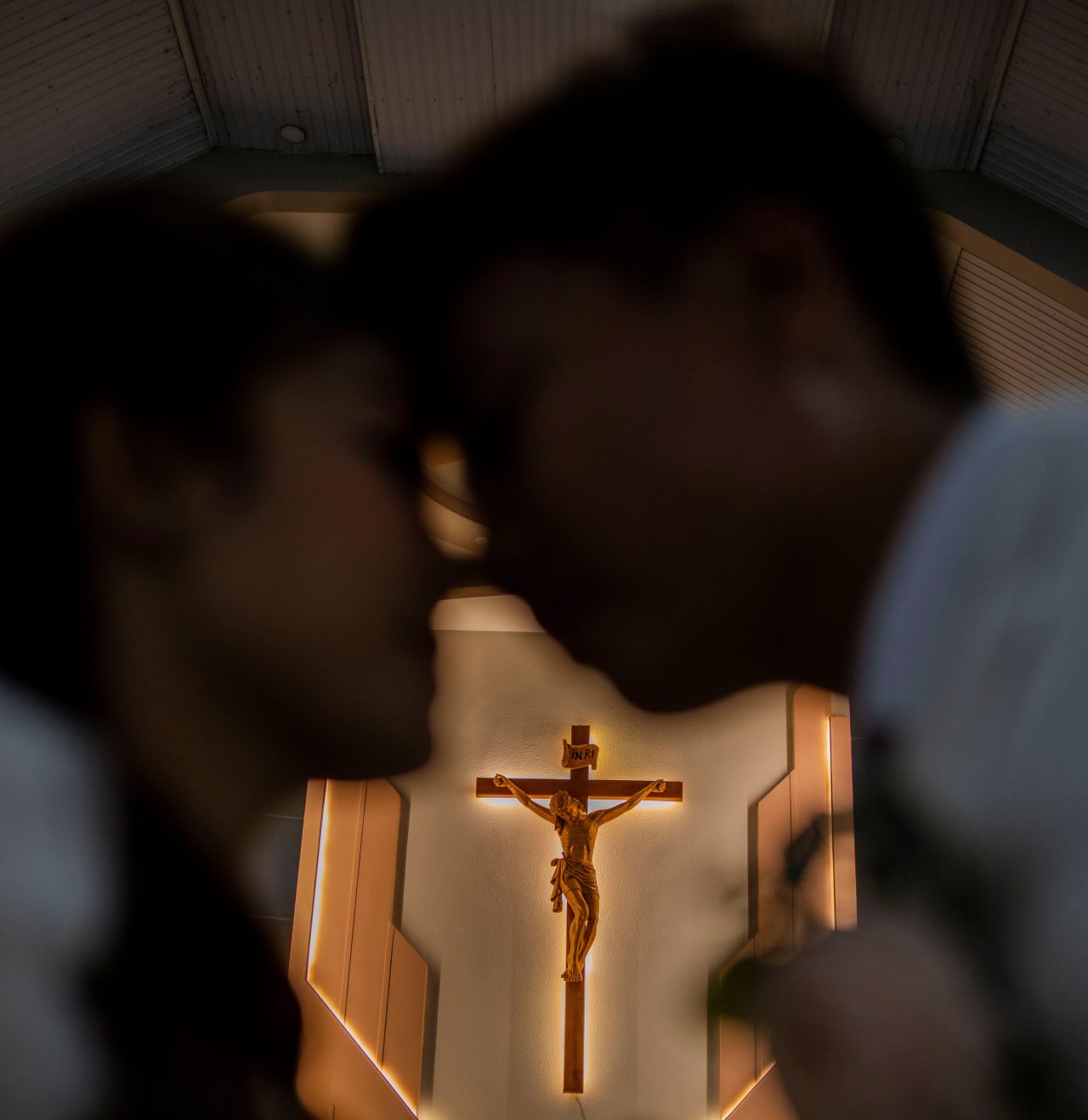 New Voicemail From God: The Love I’m Preparing For You