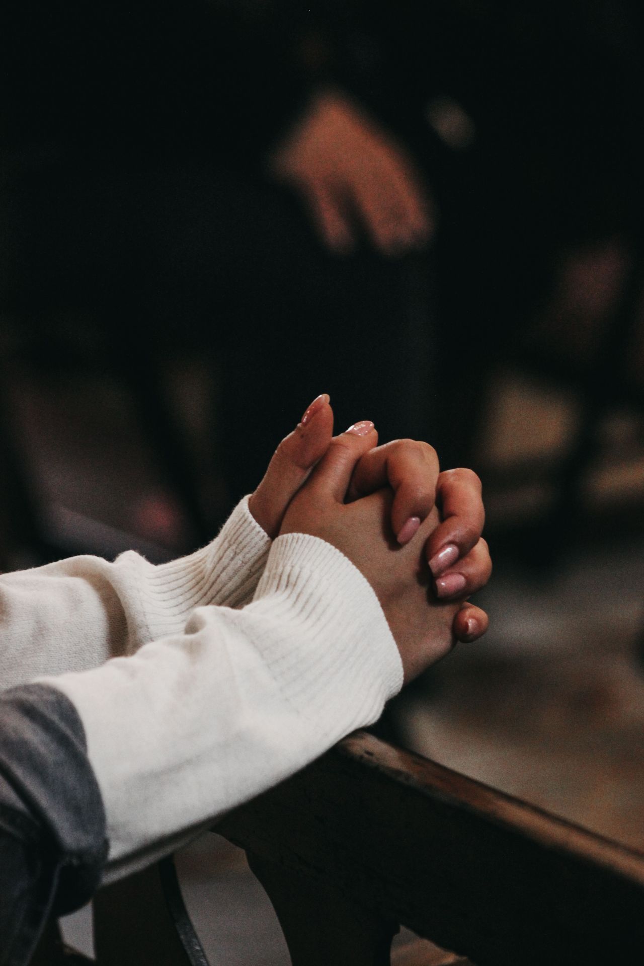 When You Feel Hopeless In Your Struggles, Pray This