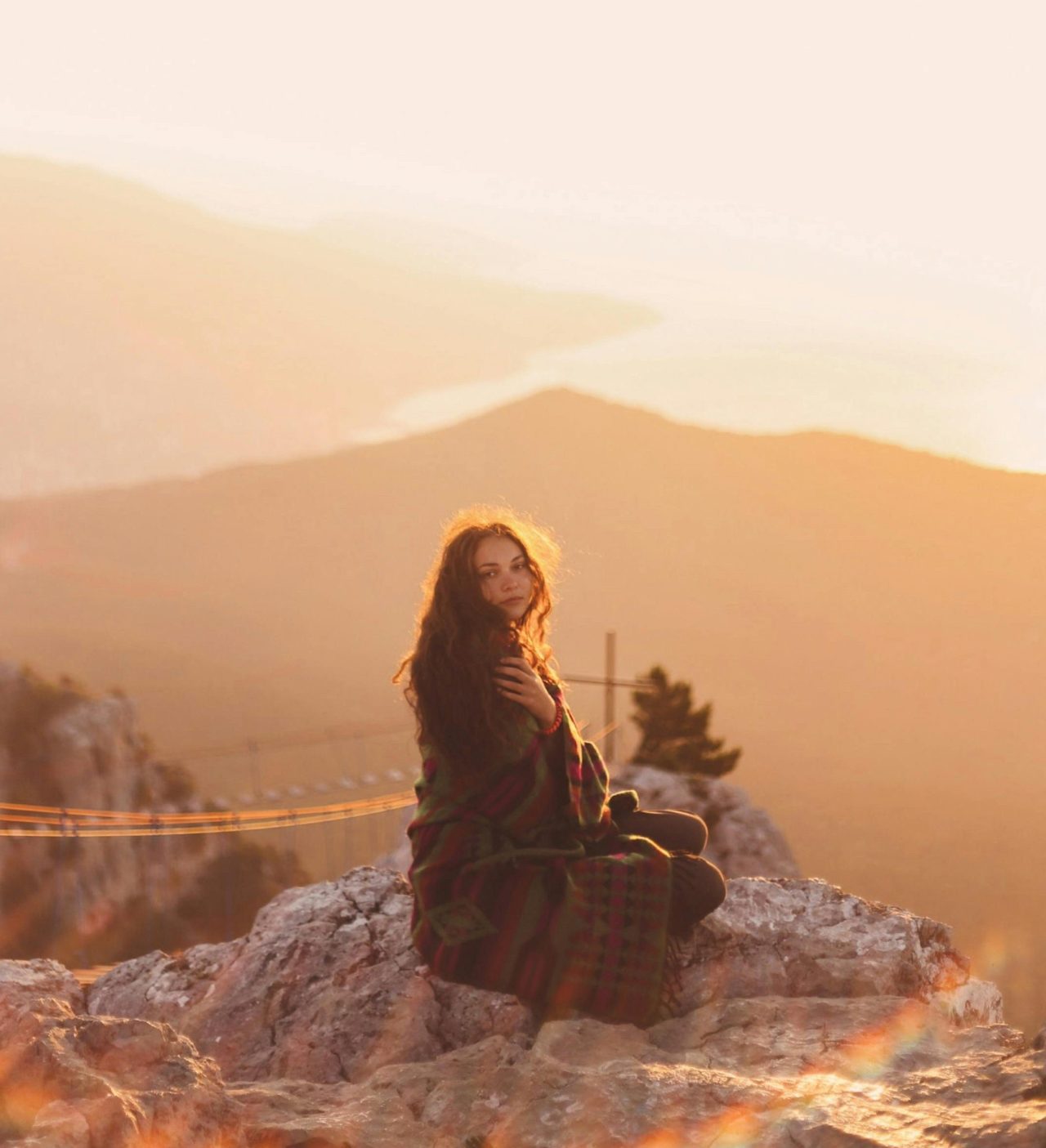 What Philippians 4:8 Teaches About A Peaceful Mind