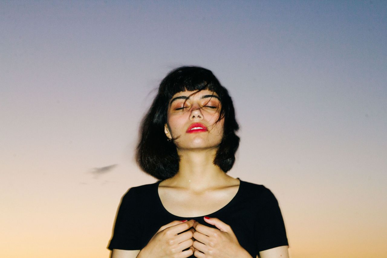 A Prayer To Trust That What’s Meant For You Won’t Miss You