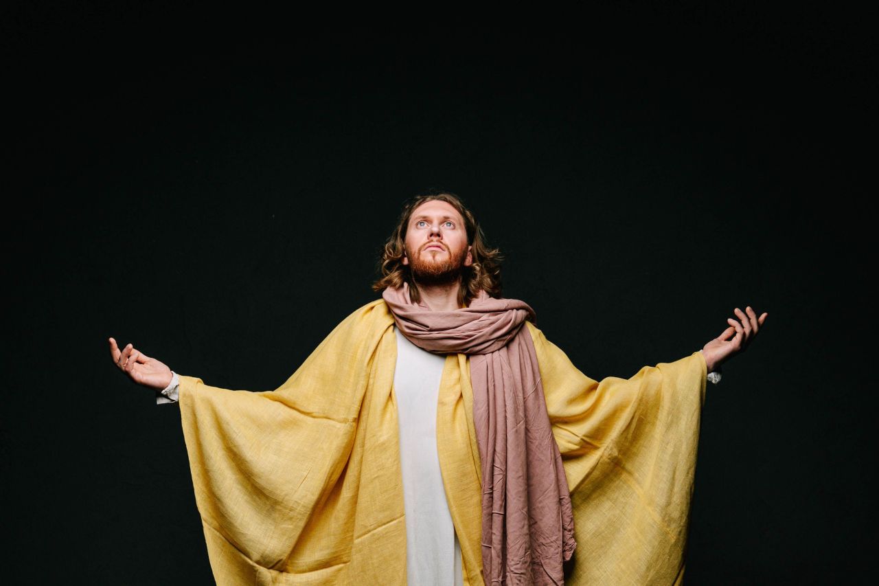 A Prayer For Breakthrough Before June Ends
