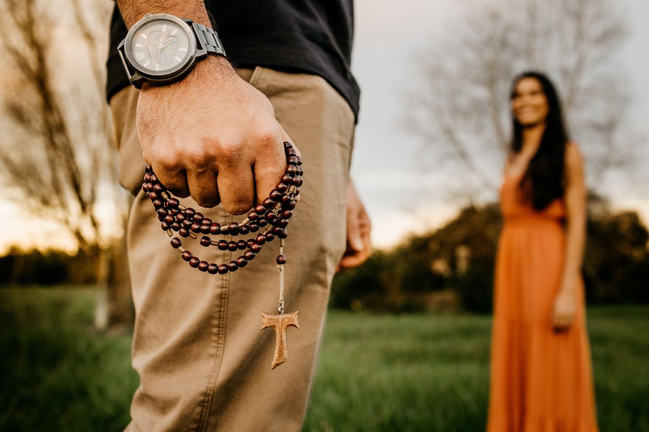 God Removed What You Wouldn’t Walk Away From