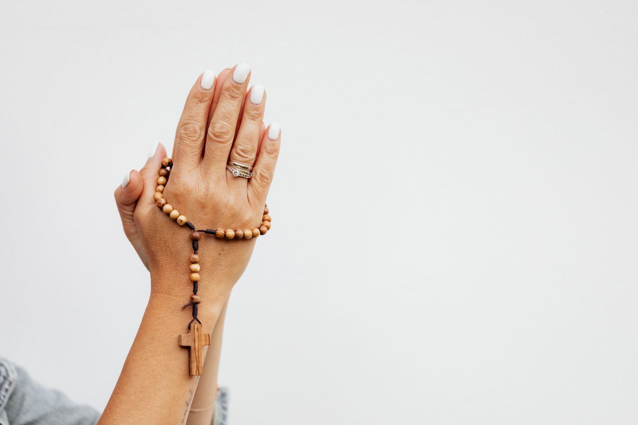 A Prayer To Trust That What’s Meant For You Won’t Pass You By