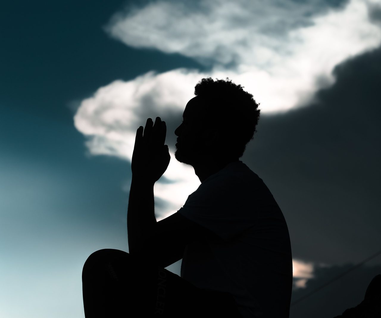 A Prayer To Trust What June Is Bringing Into Your Life