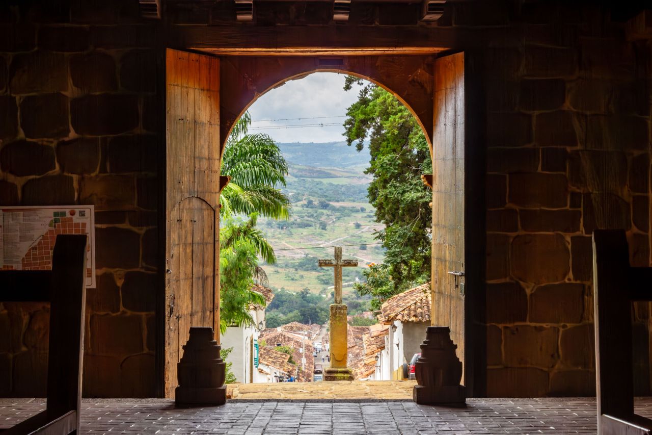 A Prayer For Doors To Open Before June Ends