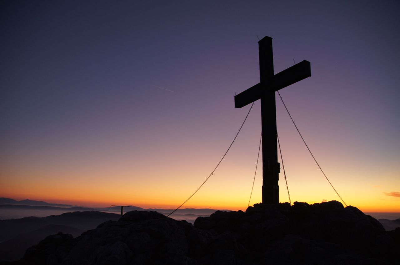 A Prayer To Trust What God Is Doing Behind The Scenes