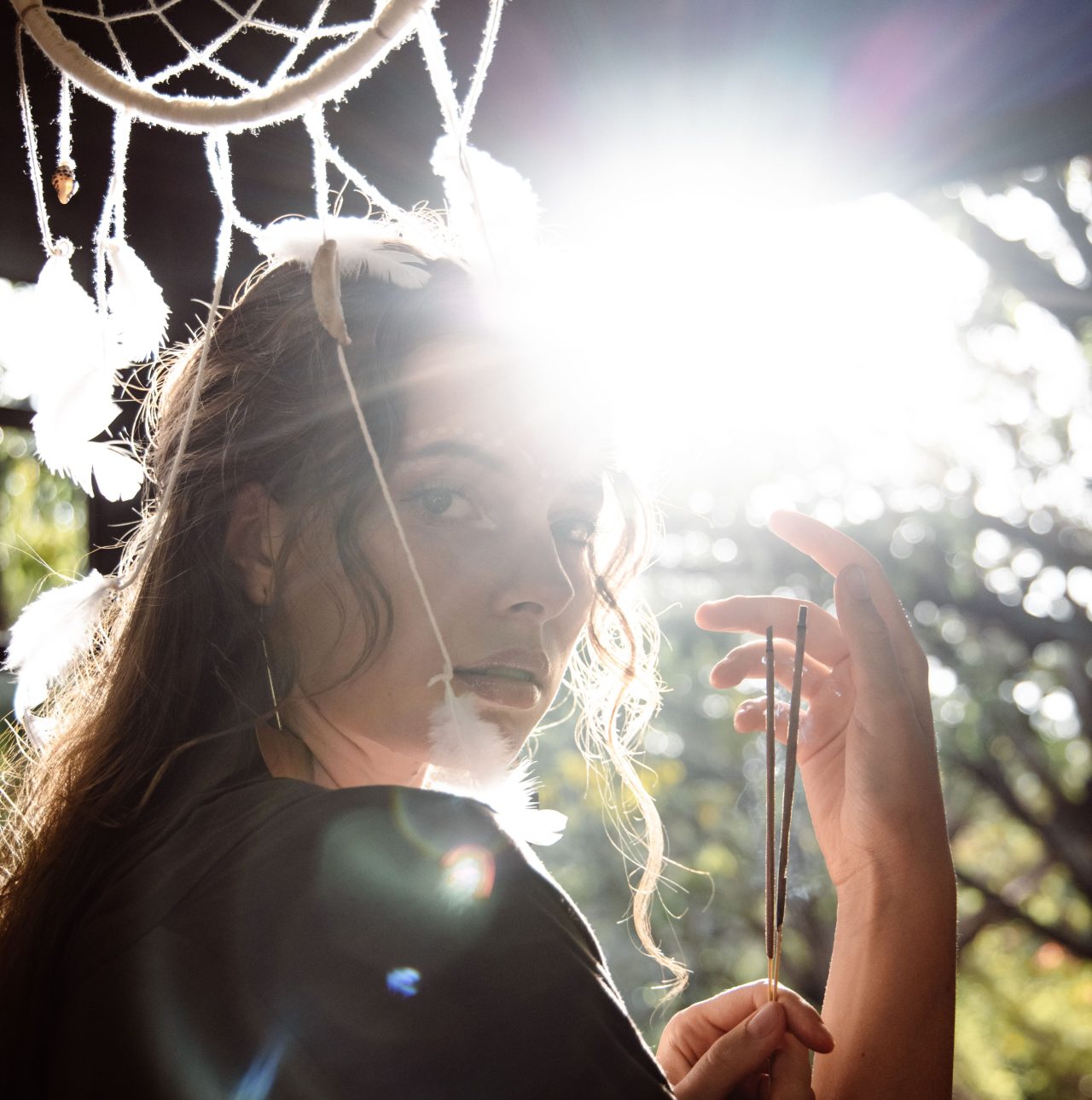 The Spiritual Side Effects Of Healing