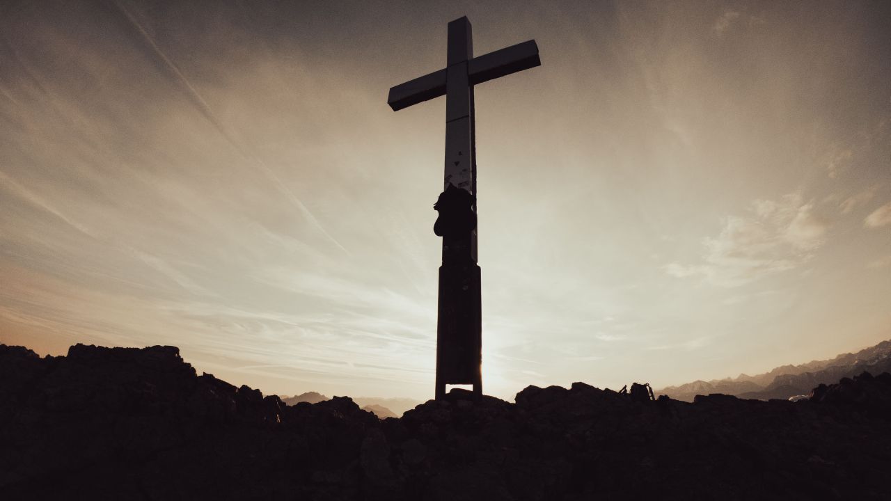 Things People In God’s Waiting Room Eventually Realize