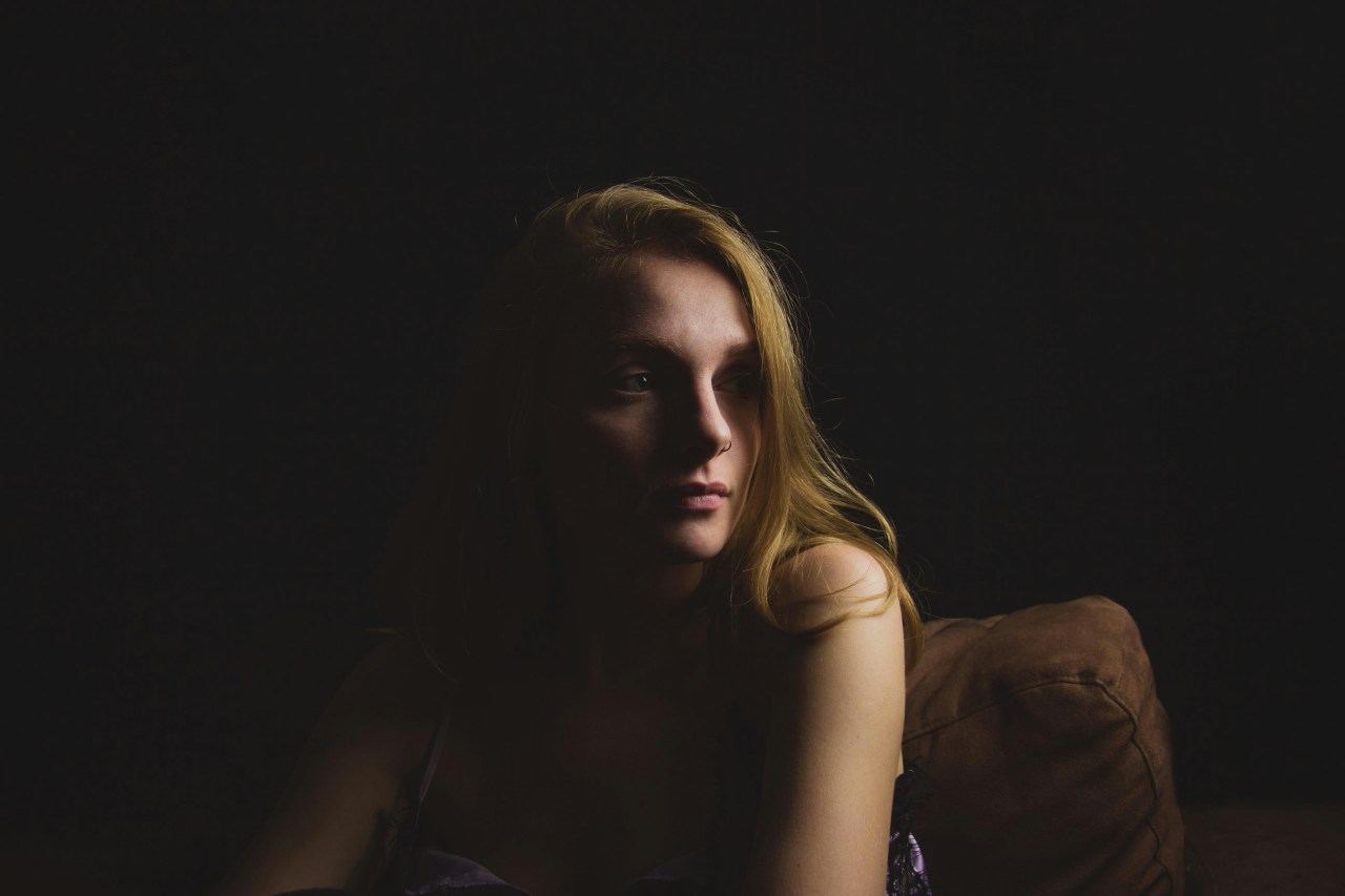 A Short Prayer For Letting Go Of A Grudge
