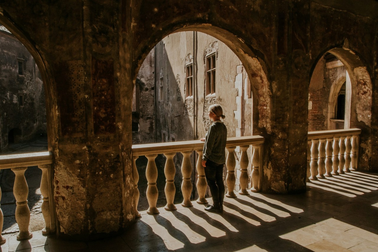 Your Daily Devotional · June 30: When You Miss Who You Used to Be