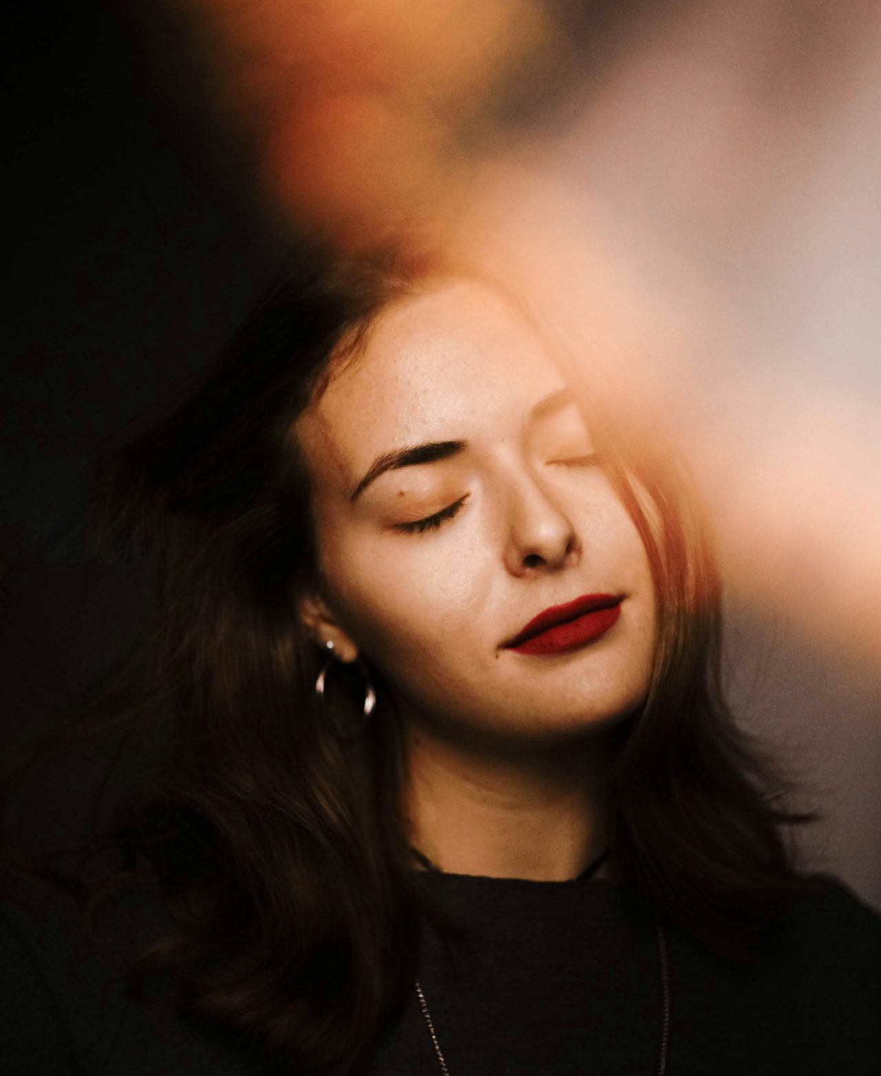 A Prayer For When You’re Scared Of What God Might Ask You To Give Up