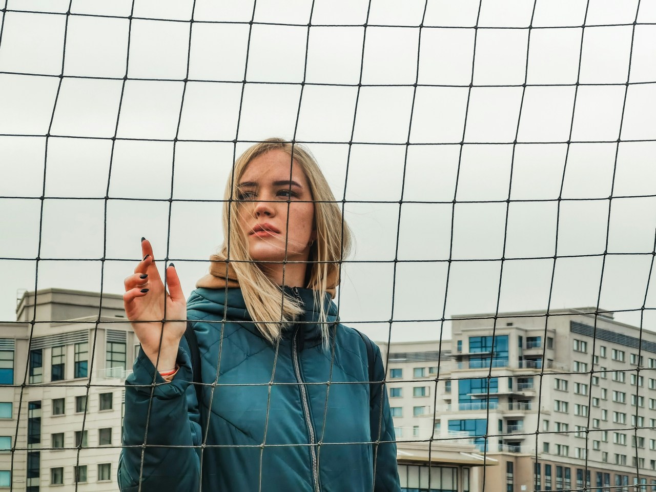 A Prayer For Resisting The Pressure To Impress Others