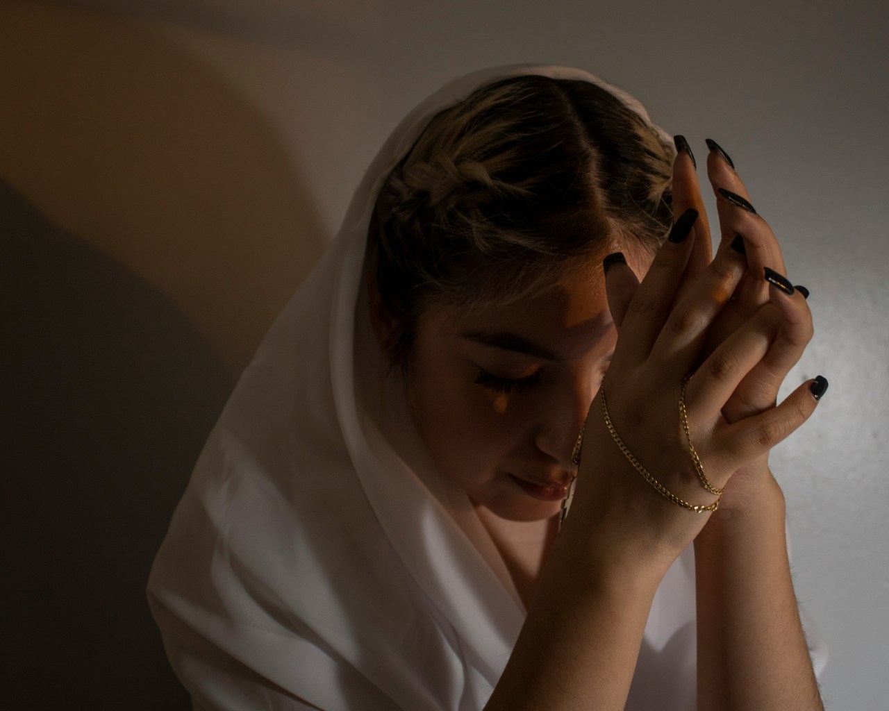 A Prayer for God to Remove What Isn’t Aligned With His Will