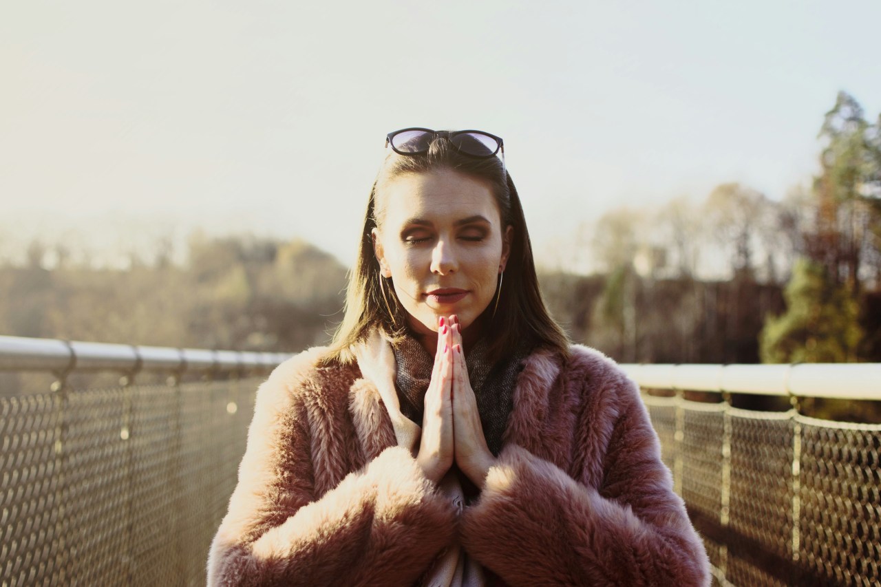 The Prayer You’ve Been Afraid To Pray