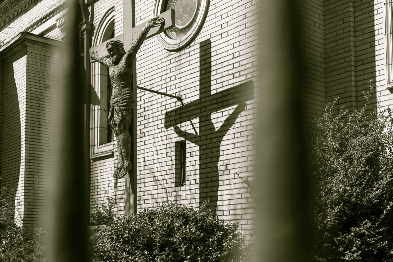 A Prayer For A Sign You Can’t Miss