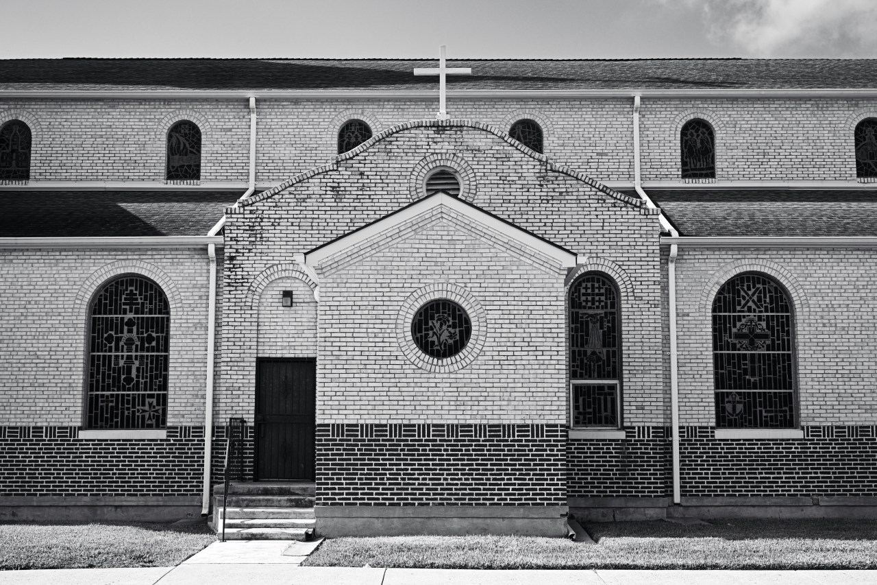The Closed Doors Were God’s Protection, Not His Rejection