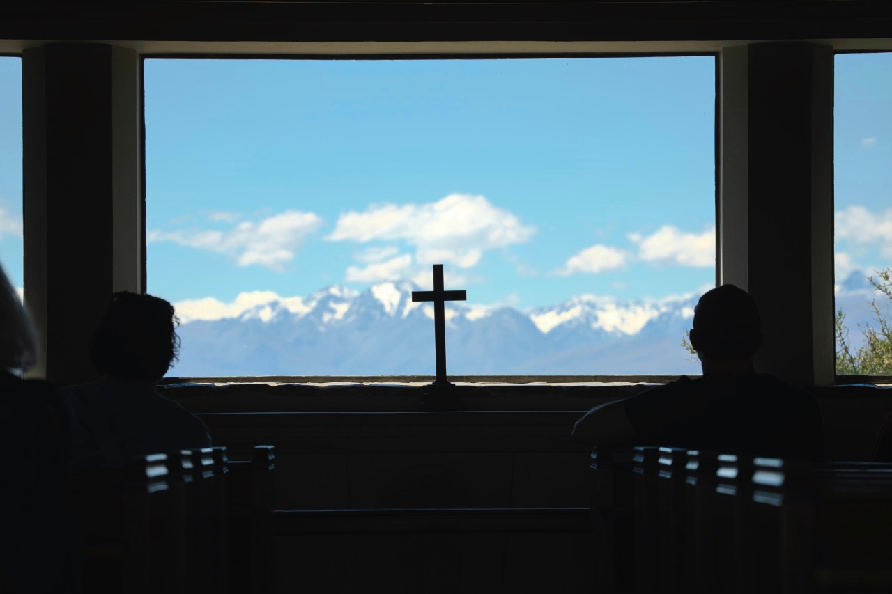 A Prayer To Claim Everything God Has Been Holding For You
