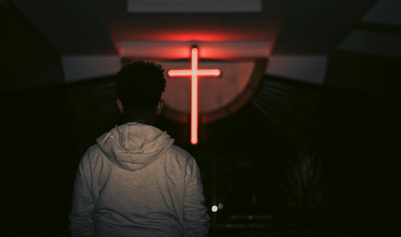 A Prayer For God To Send Someone Who Loves You The Way He Does