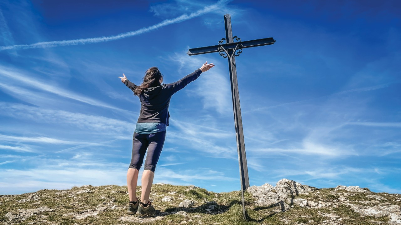 A Prayer For Strength While Waiting On God’s Timing