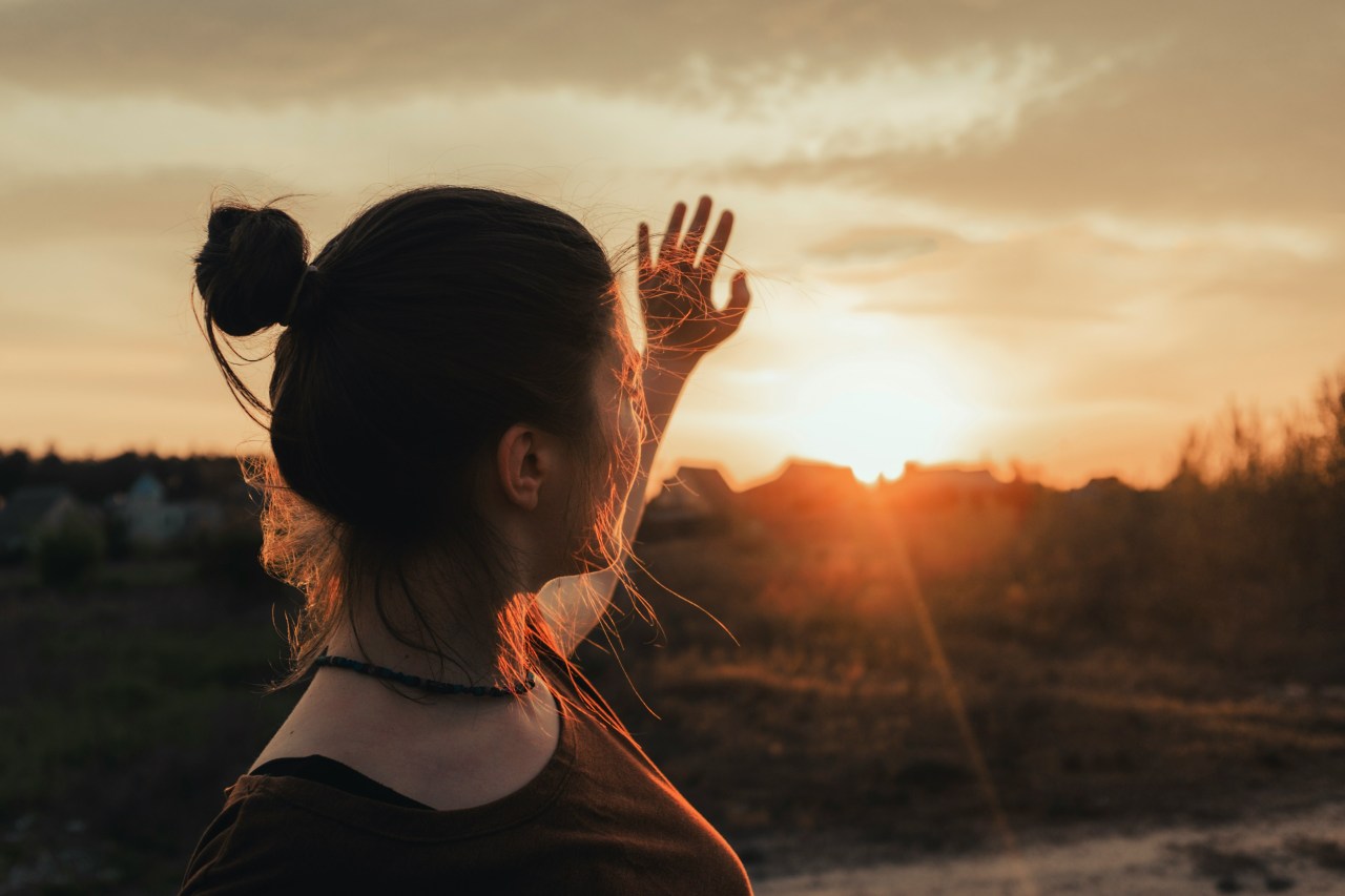 A Prayer To Apply God’s Wisdom In Your Daily Life