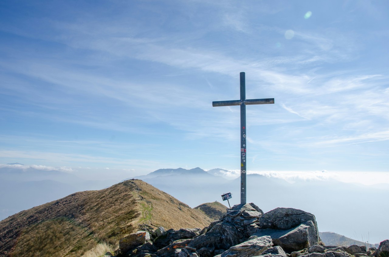 A Prayer For Unexpected Blessing To Find You This Month