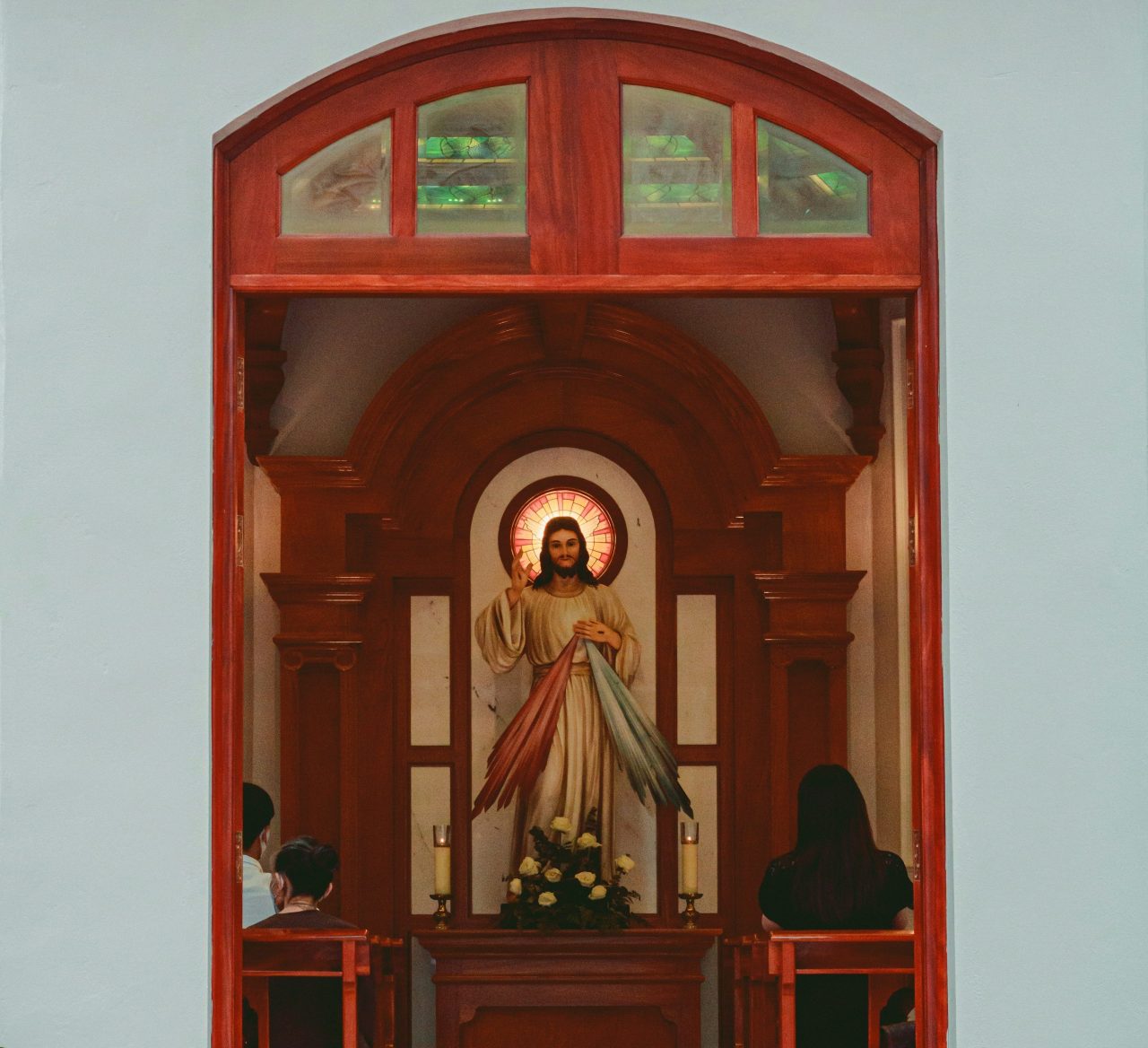 The Things July Is Asking You To Leave At The Door