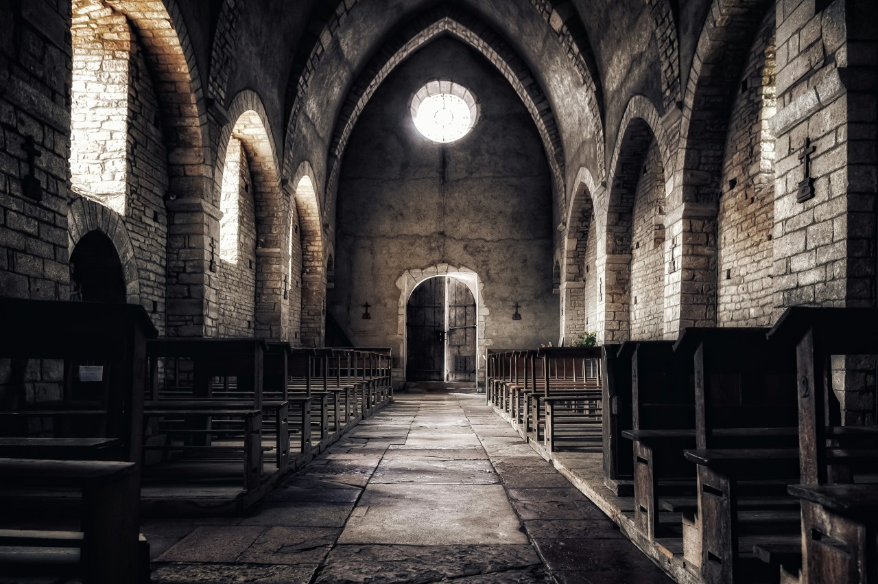 A Prayer For God To Open Every Door That Needs To Open Before August