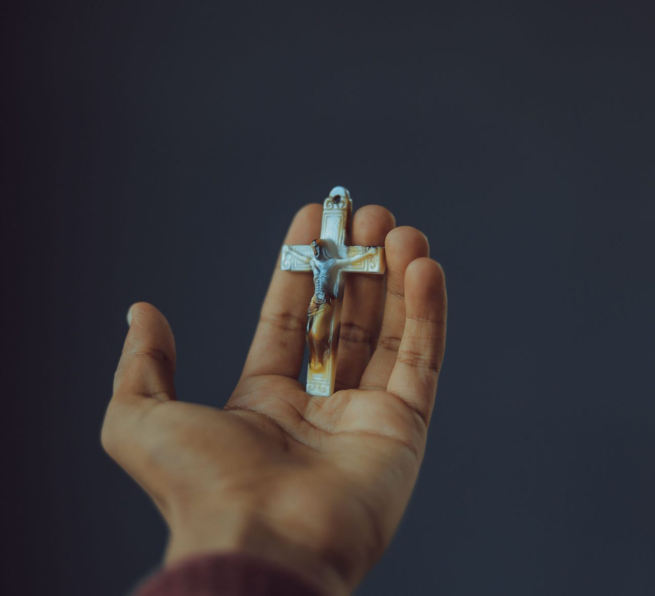 A Prayer To Trust God’s Plan When It Doesn’t Look Like What You Prayed For
