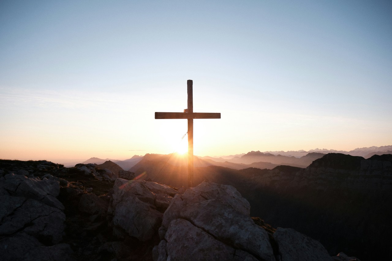 A Prayer To Release July And Receive What August Has For You