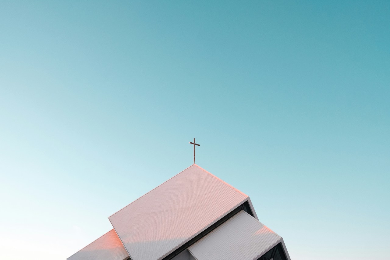 A Prayer For August To Be The Month Everything Changes