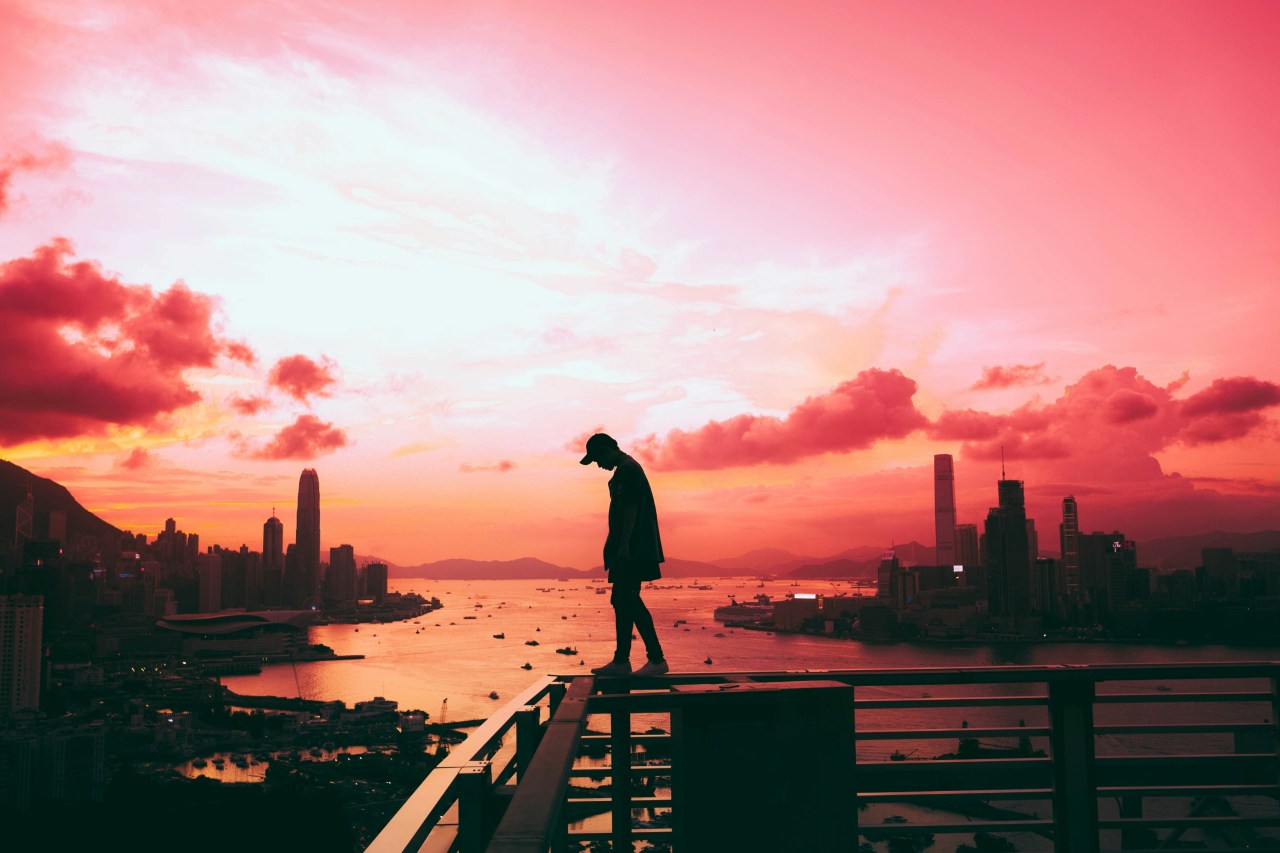 A Prayer For When Adulthood Feels Lonely