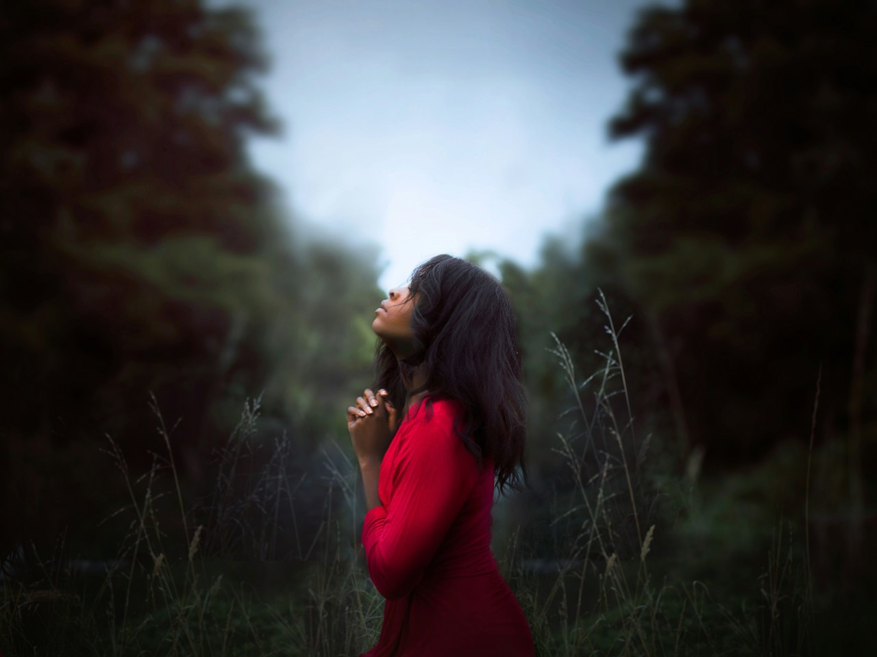 A Short Prayer To Ask God For Calm In Every Situation