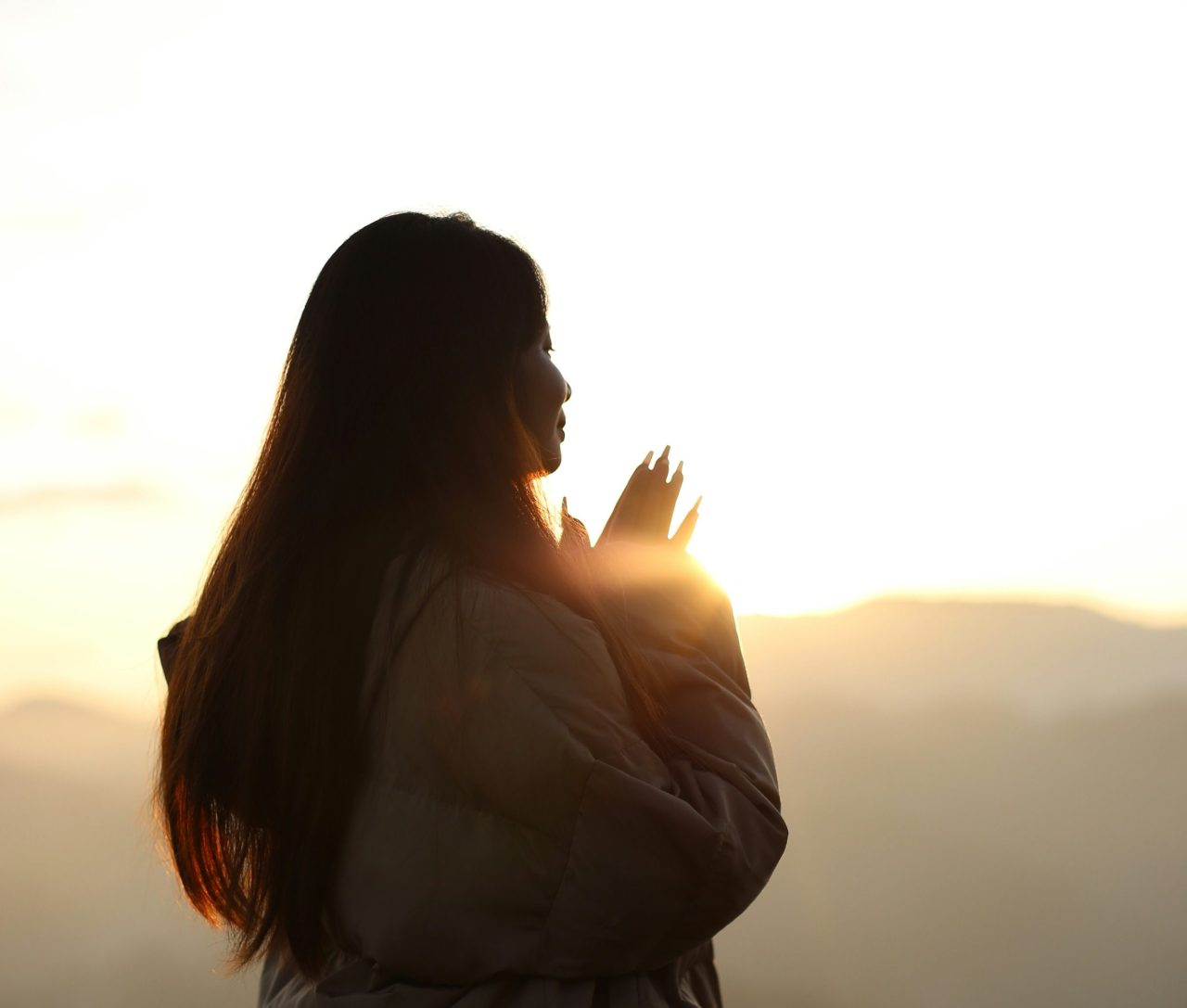 A Prayer For The Miracle That’s Still Possible Before Summer Ends