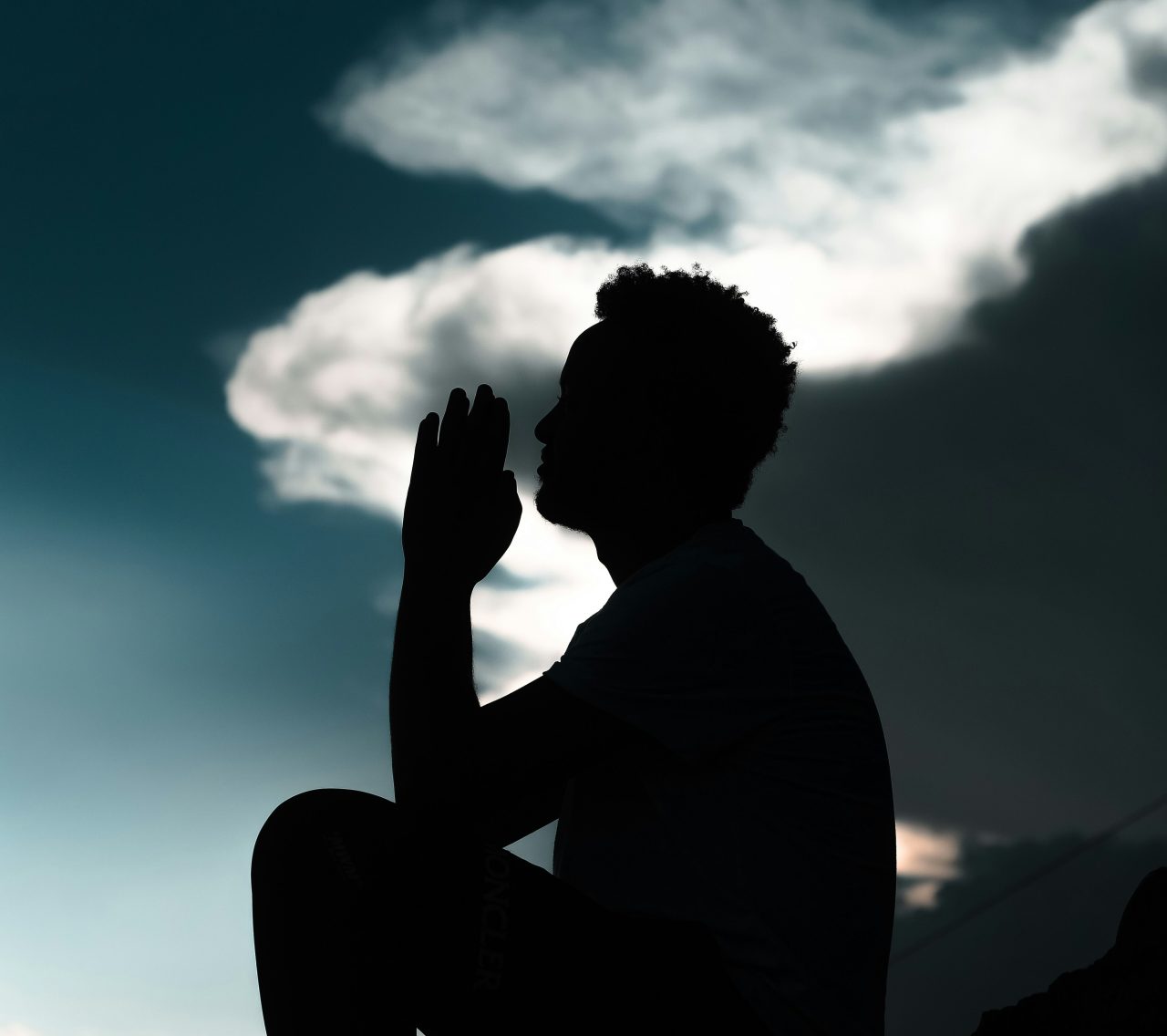 A Prayer For God To Open Every Door That Needs To Open In August