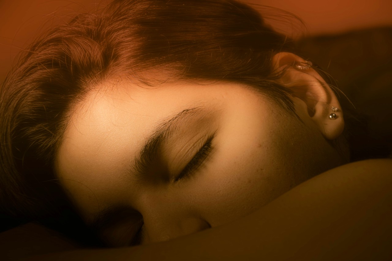What God Is Doing While You Sleep Tonight