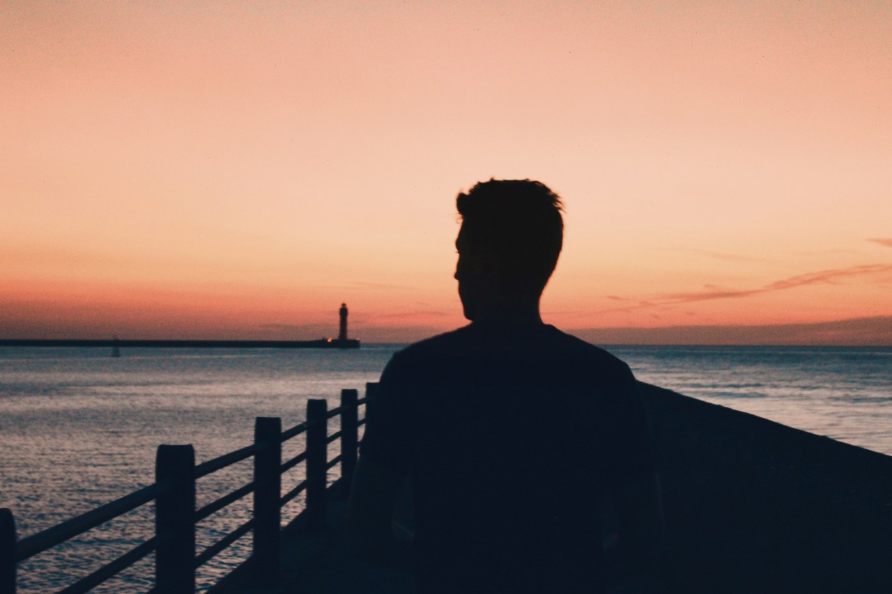 Sometimes God Changes You Before He Changes Your Life