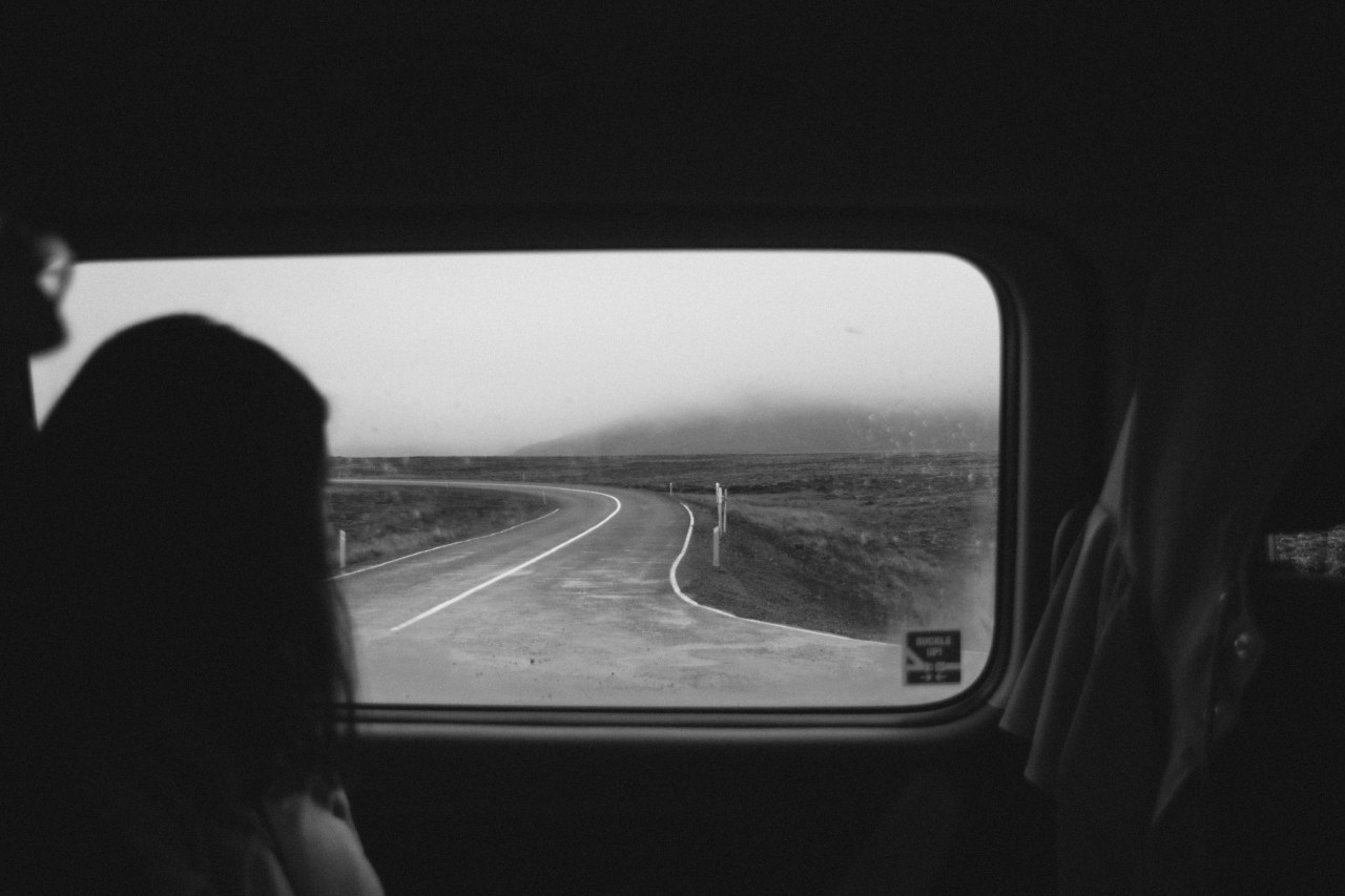 When You Stop Fighting For Yourself, God Steps In