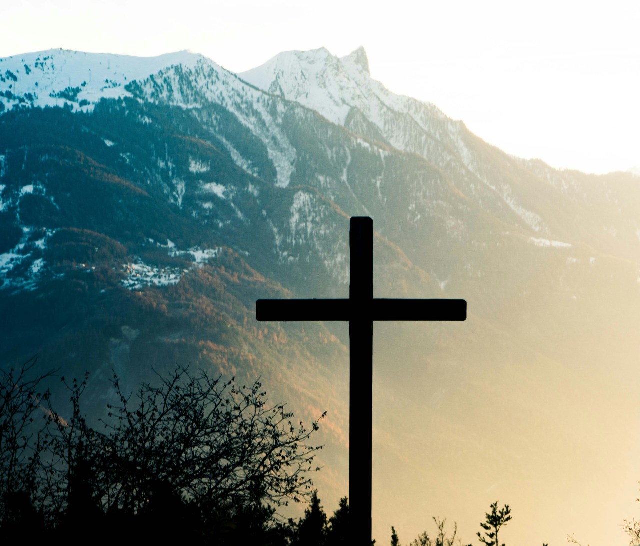 A Prayer For God To Surprise You This Week